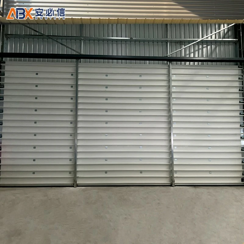 大理白族自治州滑升门